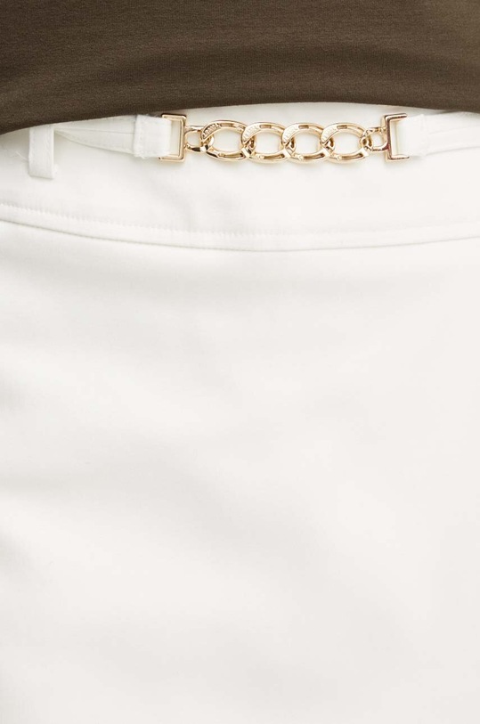 Sukně Morgan JVITO bílá JVITO