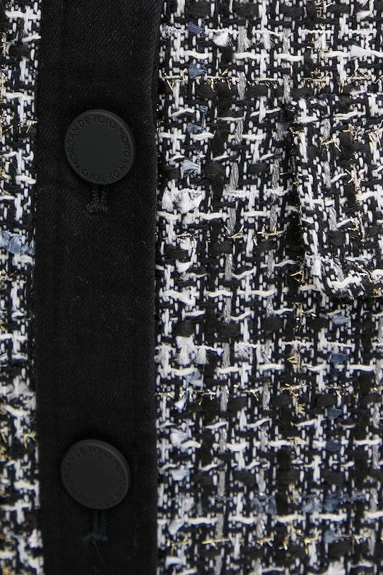 Krilo Morgan JRODA pisana JRODA