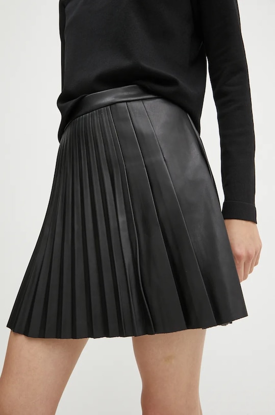 Sukně Morgan JACK černá JACK