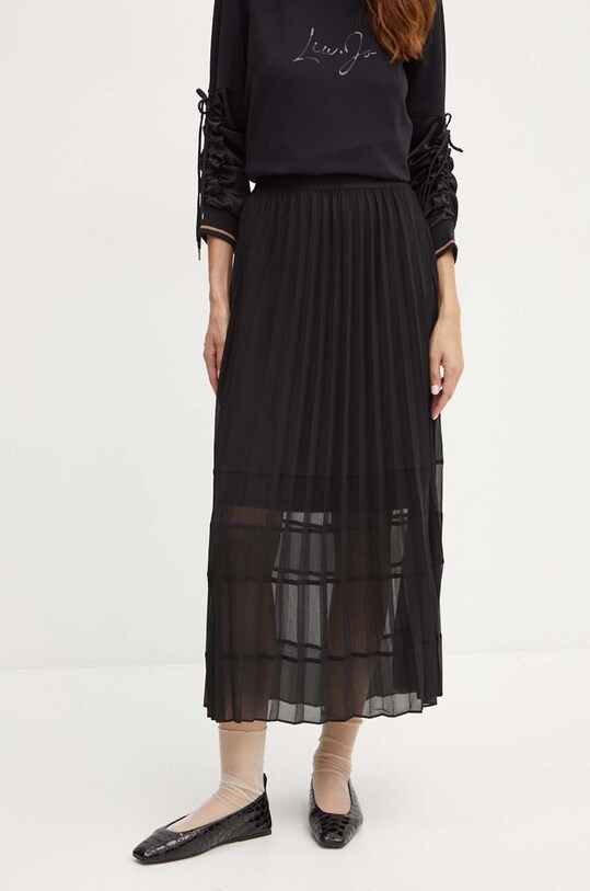 Спідниця Morgan JILA casual чорний JILA