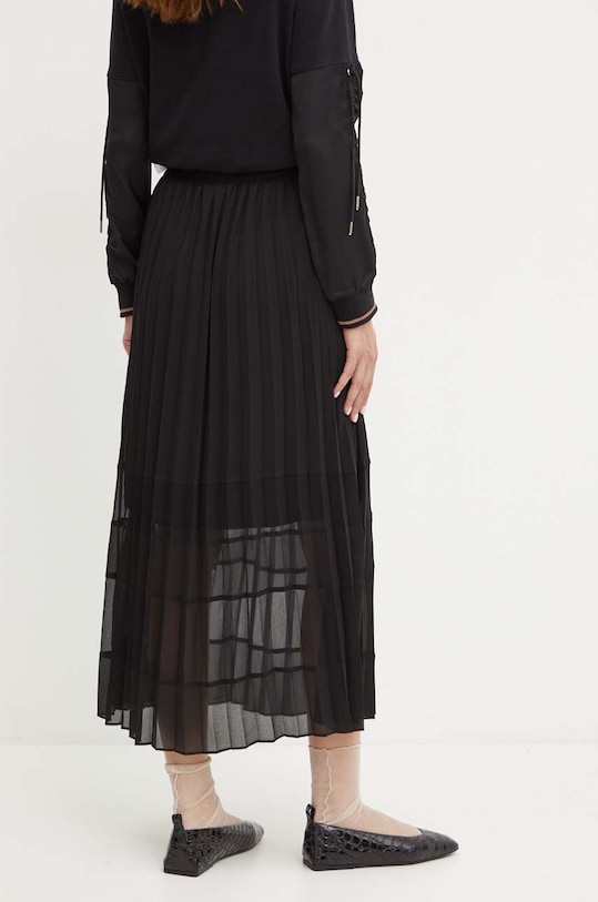 Одяг Спідниця Morgan JILA JILA чорний