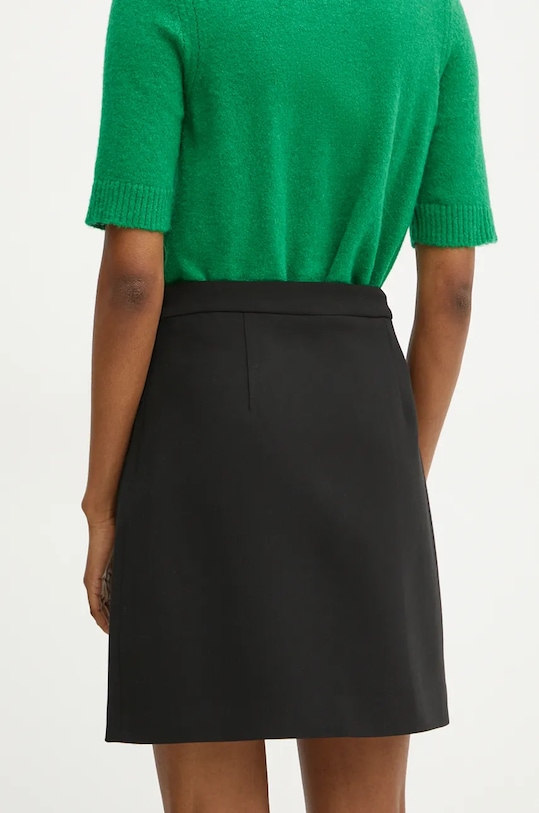 Îmbrăcăminte Morgan fustă JILLY JILLY negru