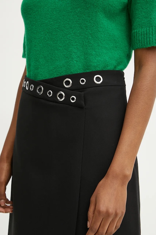 Morgan fustă JILLY JILLY negru