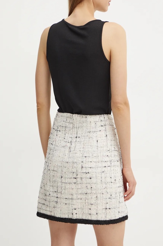 Oblečení Sukně Morgan JRODY JRODY béžová