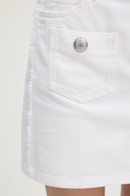 Traper suknja ZADIG&VOLTAIRE bijela WWSK00386