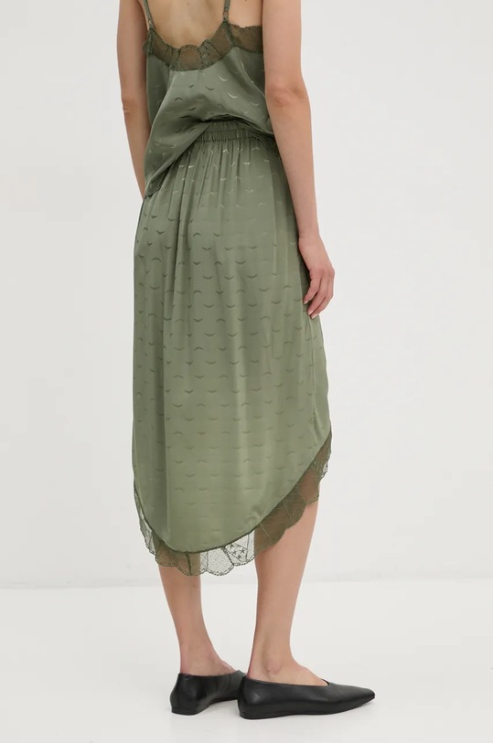 Îmbrăcăminte ZADIG&VOLTAIRE fusta WWSK00396 verde