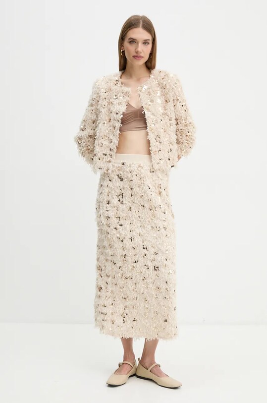 OUI fusta 88977 bej AW24