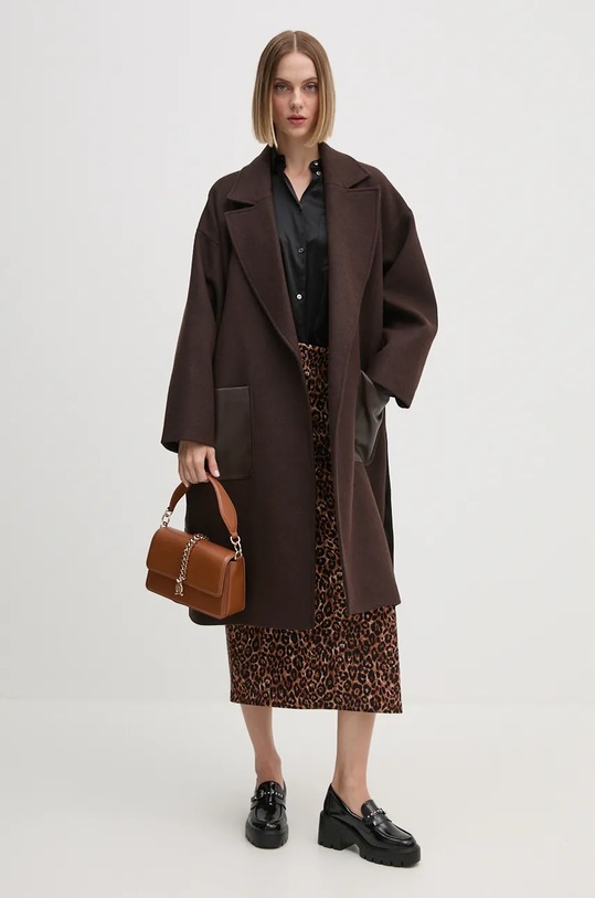 Joseph Ribkoff fusta 244260 maro AW24