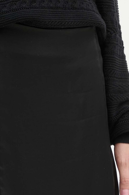 Sukňa Saint Body čierna SB.576