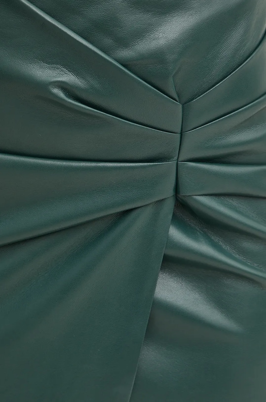 Suknja Simona Corsellini zelena A24CPGO007