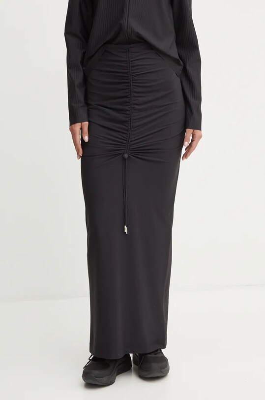 Юбка Sportalm casual чёрный 1856004082