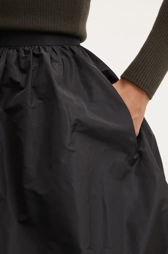 Patou gonna SK0030011 nero