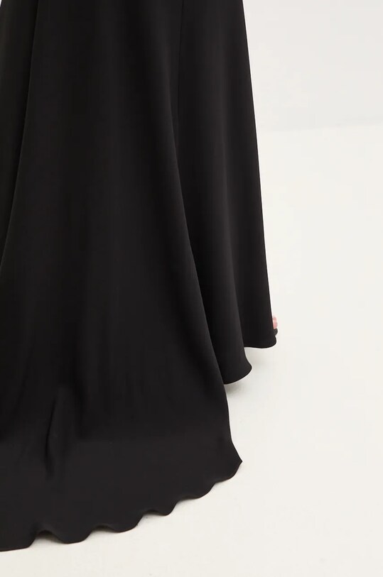 Patou fusta negru SK0680193