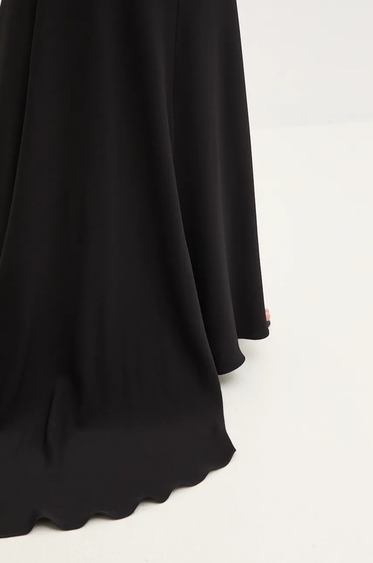 Patou gonna nero SK0680193