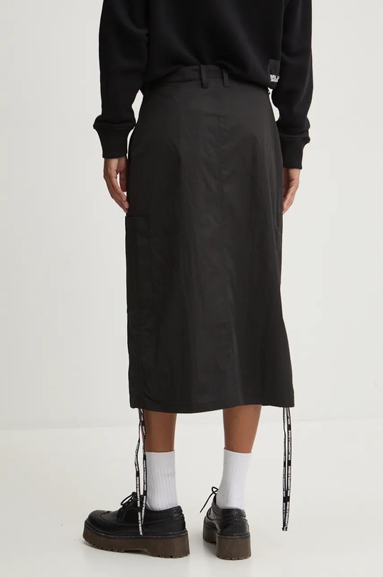 Îmbrăcăminte Karl Lagerfeld Jeans fusta 246J1205 negru