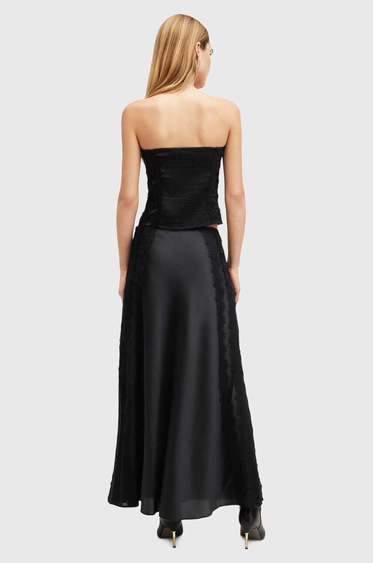 Sukně AllSaints MORGAN W014RB