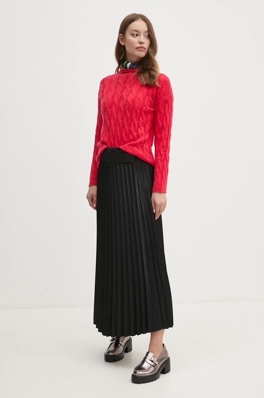 Artigli fusta ACGO000301 negru AW24