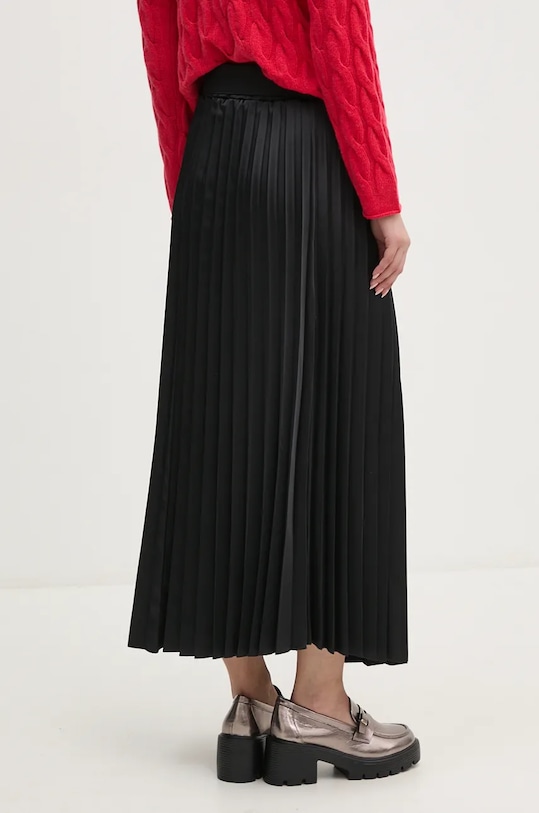 Odzież Artigli spódnica ACGO000301 czarny