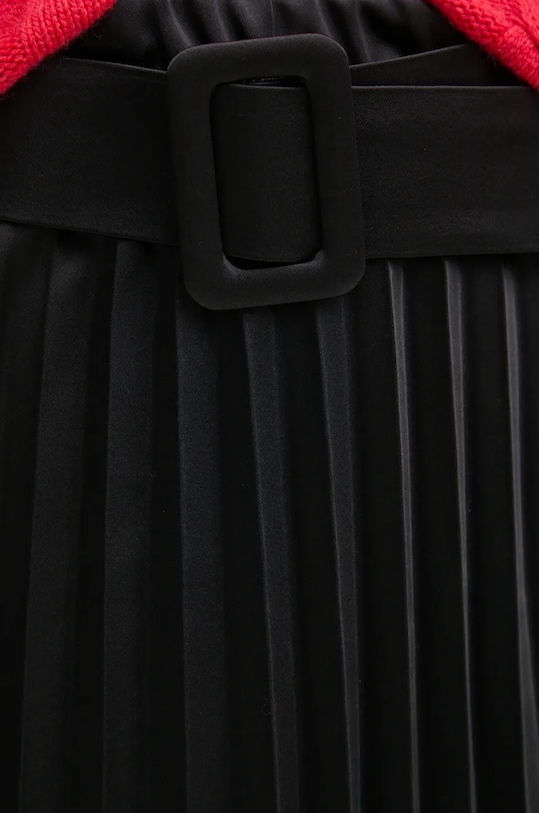 Artigli spódnica czarny ACGO000301