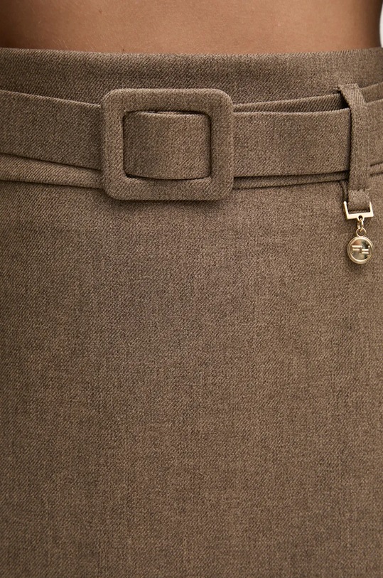 Sukně Artigli béžová ACGO000652