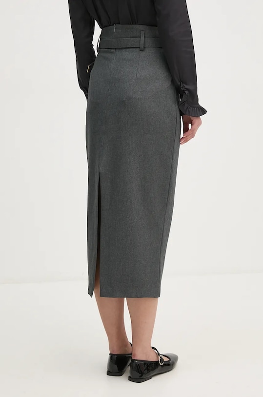 Odzież Artigli spódnica ACGO000652 szary