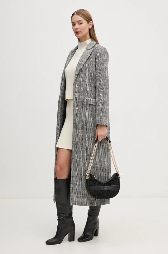 Спідниця Gaudi 421FD73004 бежевий AW24
