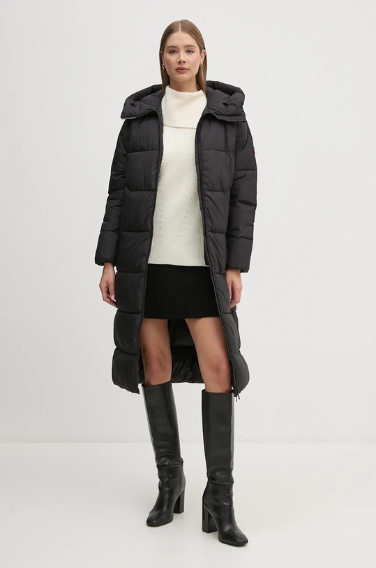 Suknja Gaudi 421FD73004 crna AW24