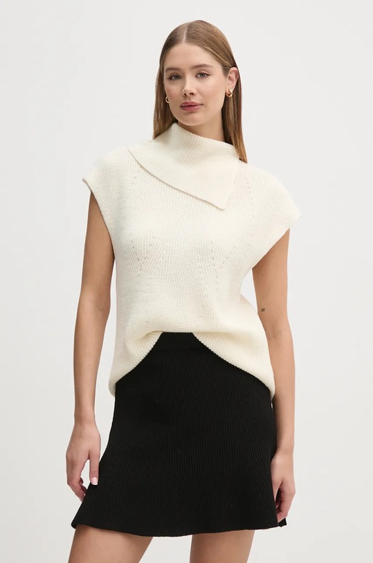 Suknja Gaudi crna 421FD73004