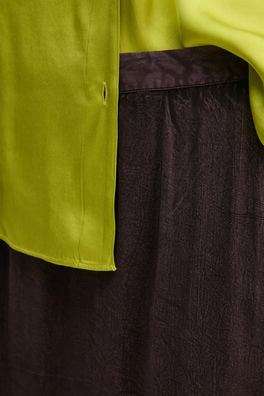 Hoss Intropia fusta maro 8428066