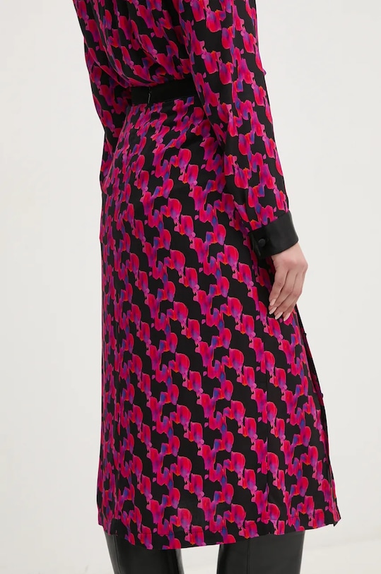 Одежда Юбка La Petite Française PFJOVIALE PFJOVIALE розовый