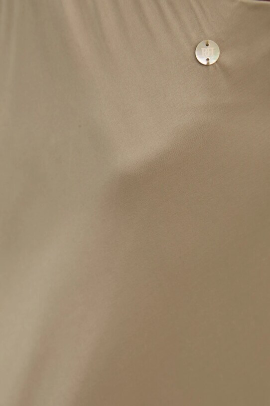Pedro del Hierro spódnica zielony 7598305