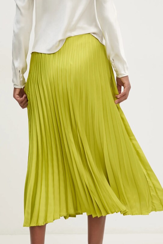 Ruházat Pedro del Hierro szoknya 7598303 zöld