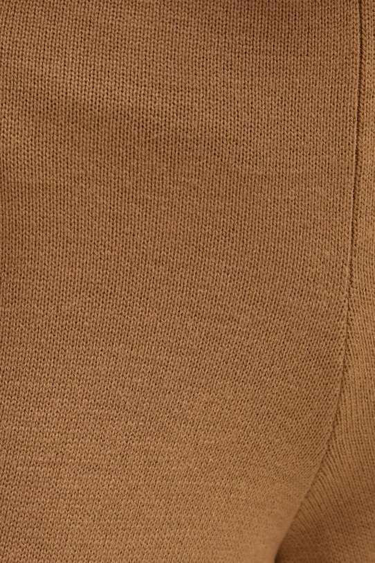 Sisley spódnica beżowy 122NM000F