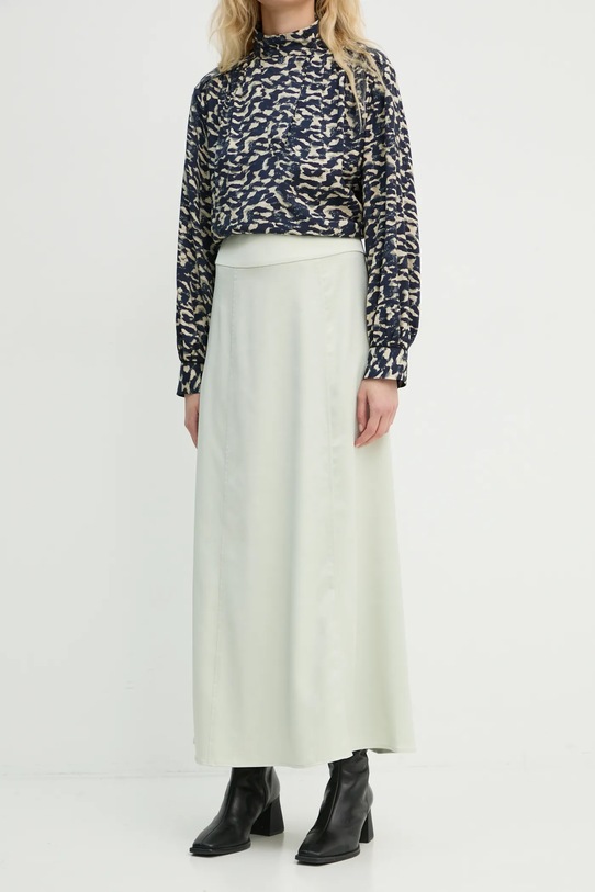 Пола AERON разкроена бял SK236535