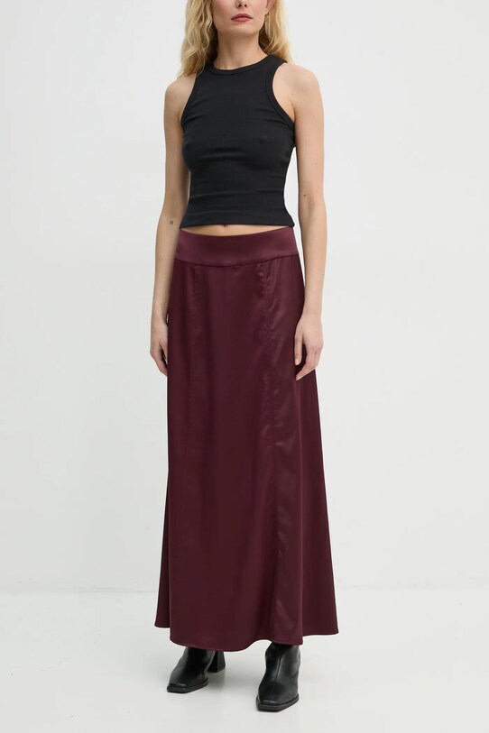 Пола AERON разкроена бордо SK236535