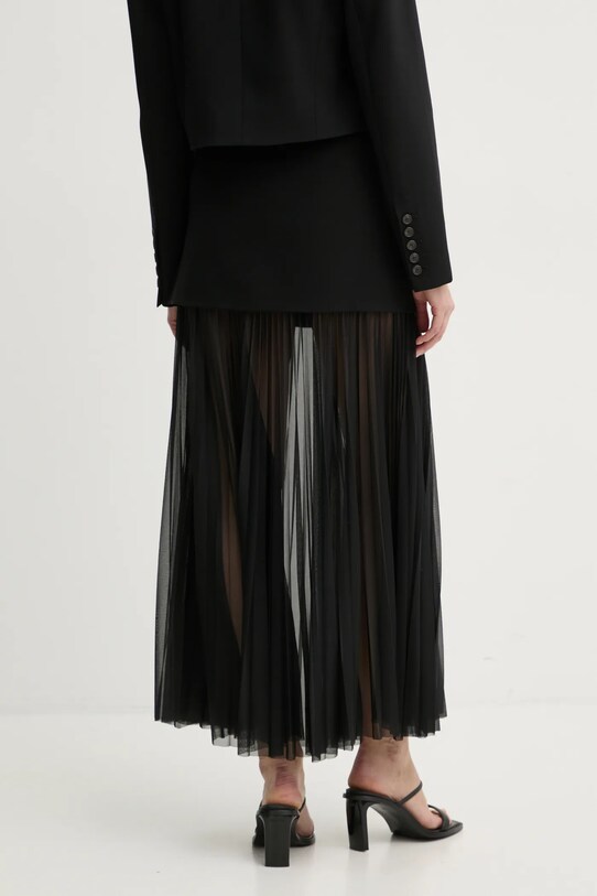 Abbigliamento A.L.C. gonna Willa 3SKRT00573 nero