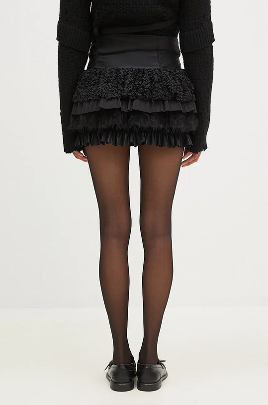Abbigliamento Andersson Bell gonna Micro Tutu Skirt apa774w nero