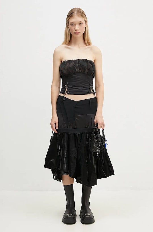 Sukně Ottolinger Layered Balloon Skirt 1110401921