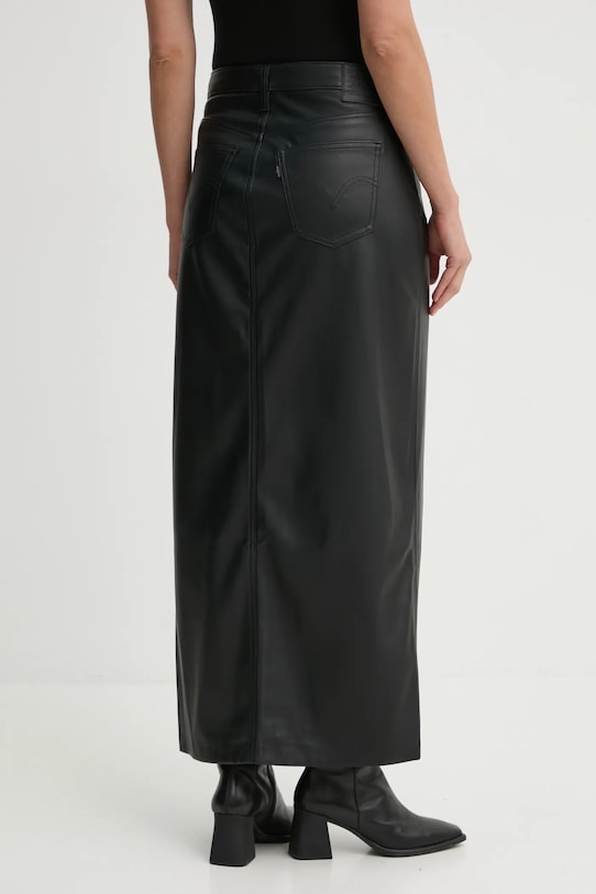 Odzież Levi's spódnica A9309 czarny