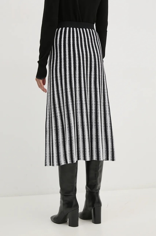 Îmbrăcăminte DIANE VON FURSTENBERG fusta DVFKN3S005 negru