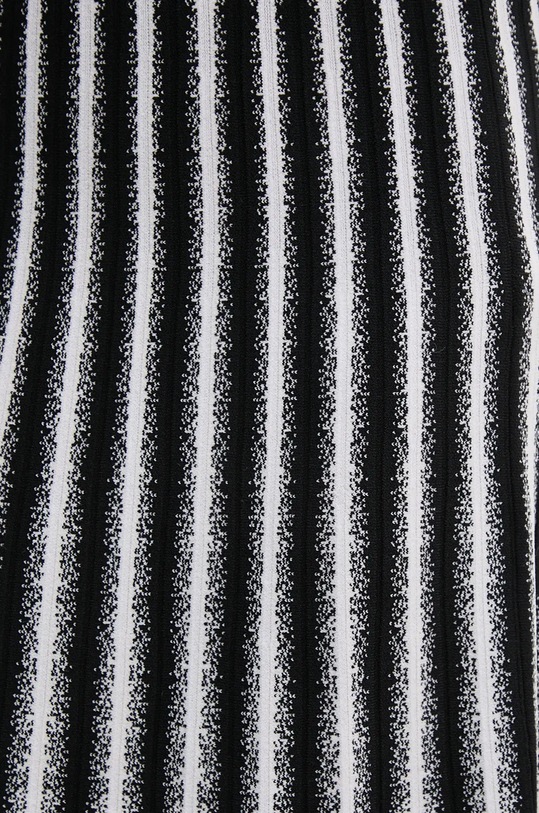 DIANE VON FURSTENBERG fusta negru DVFKN3S005