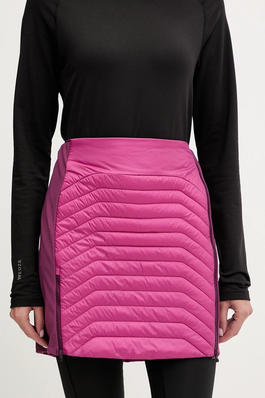 Dynafit spódnica sportowa Speed Insulation casual różowy 08.0000071792