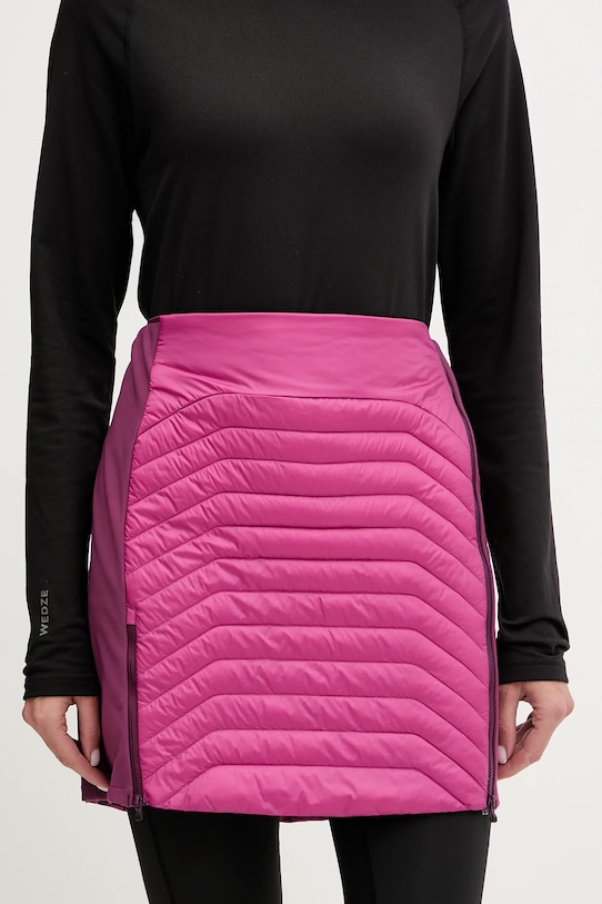 Dynafit spódnica sportowa Speed Insulation casual różowy 08.0000071792