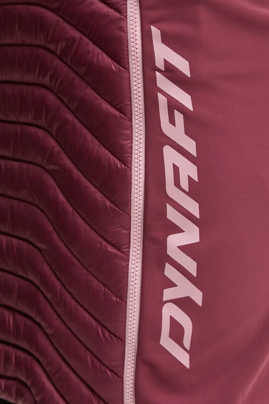 Спортивна спідниця Dynafit Speed Insulation бордо 08.0000071792