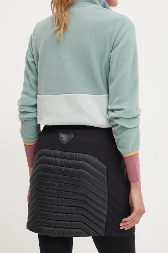 Abbigliamento Dynafit gonna sportiva Speed Insulation 08.0000071792 nero