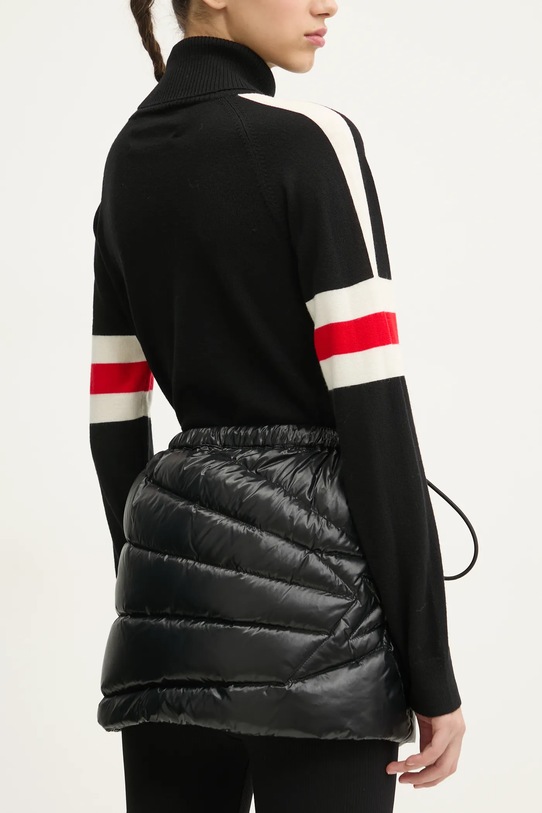 Îmbrăcăminte Perfect Moment fustă sport căptușită W3001082.2192 negru