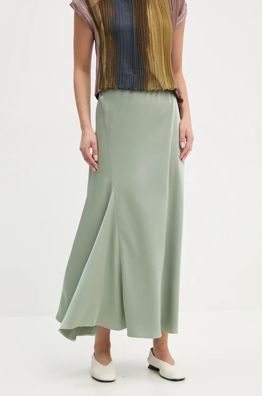 Abbigliamento Sandro Ferrone gonna SFS32YBEMANOLO turchese