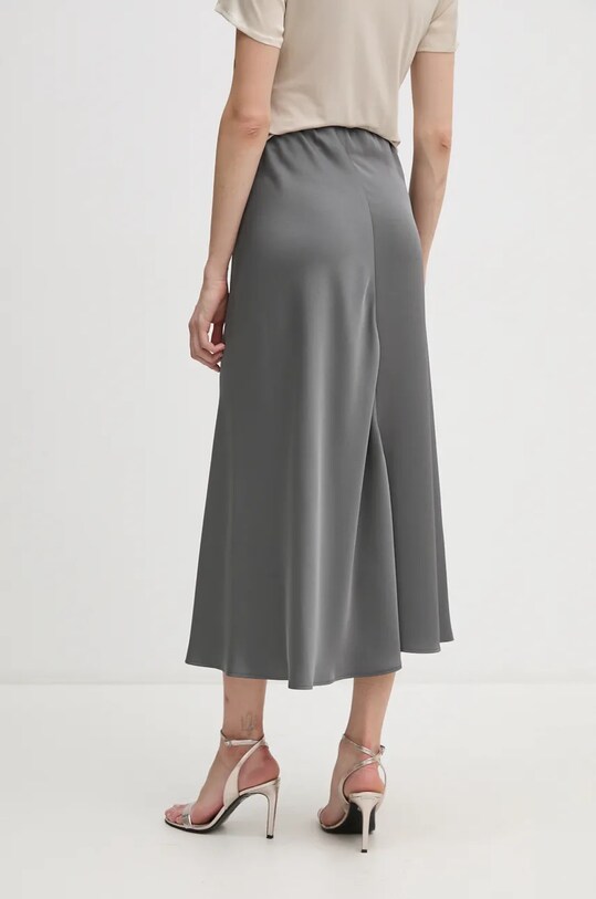 Abbigliamento Sandro Ferrone gonna SFS32YBEMANOLO grigio