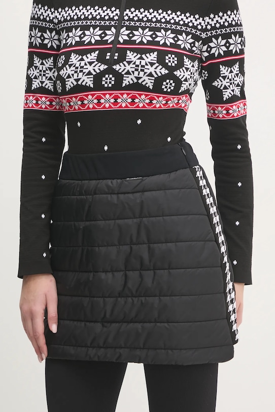 Newland gonna sportiva Noëlle mini nero N46623.108