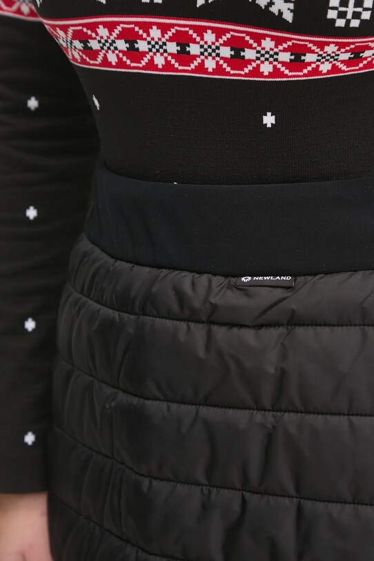 Newland gonna sportiva Noëlle nero N46623.108